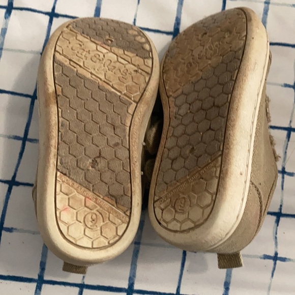 GUC toddler sneakers - Picture 3 of 4